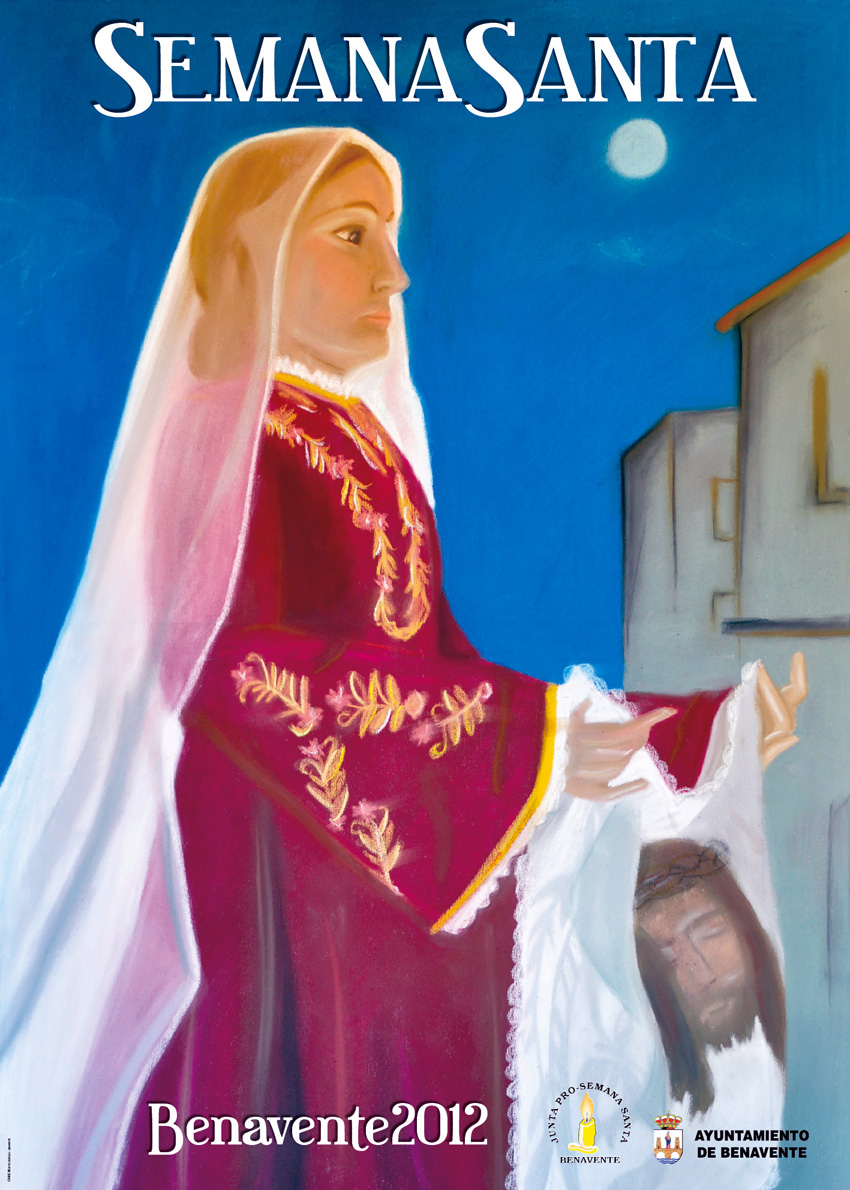 Semana Santa en Benavente  